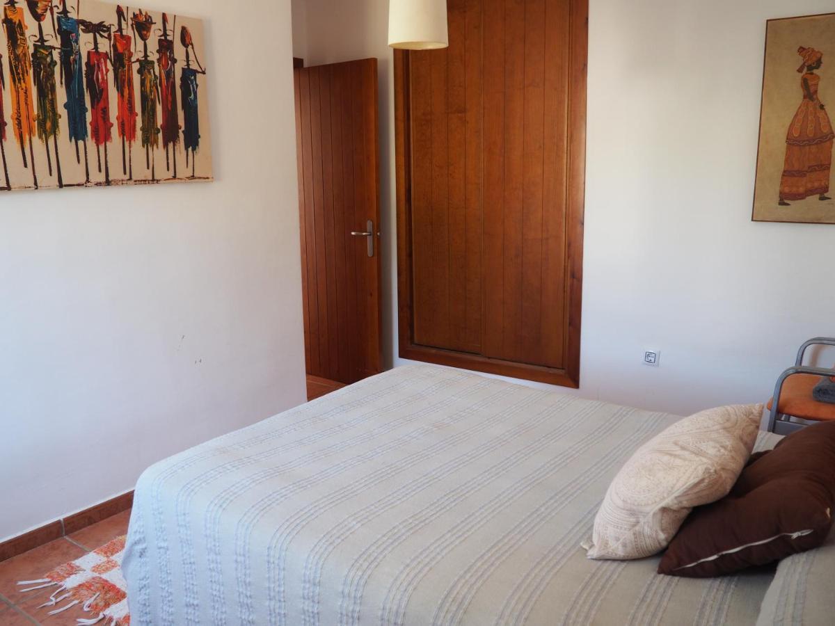 Apartamento Del Mar Las Negras Extérieur photo