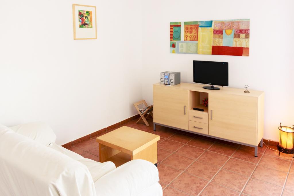 Apartamento Del Mar Las Negras Extérieur photo