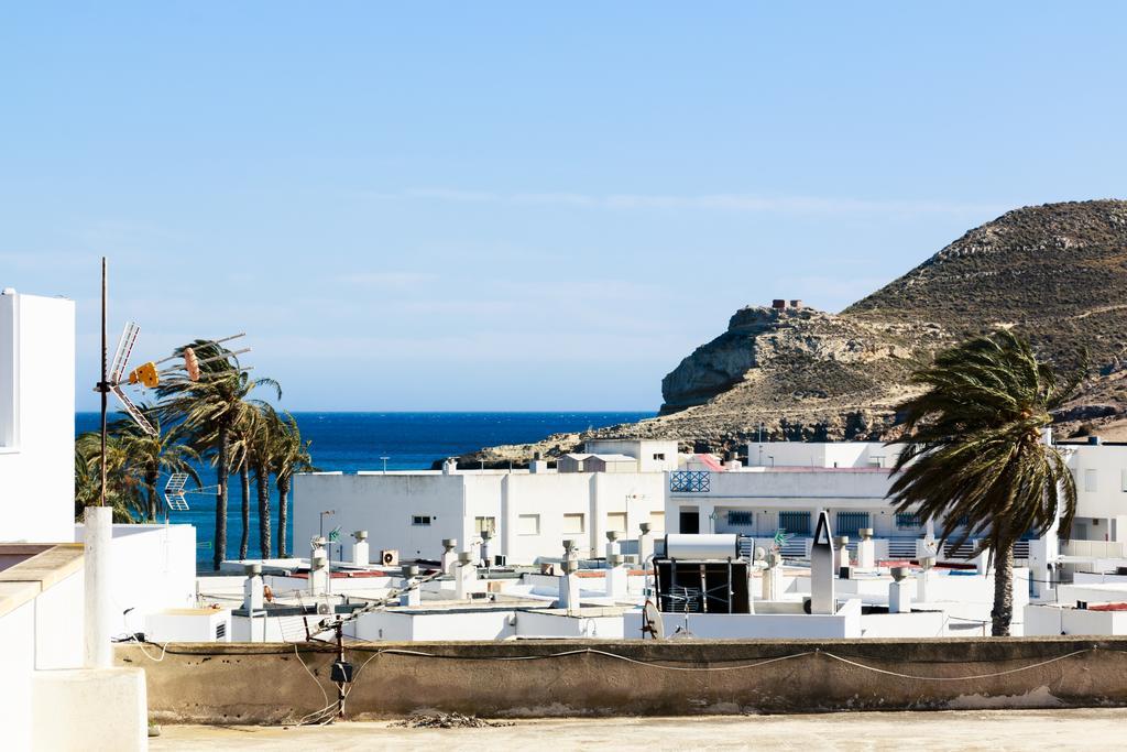 Apartamento Del Mar Las Negras Extérieur photo