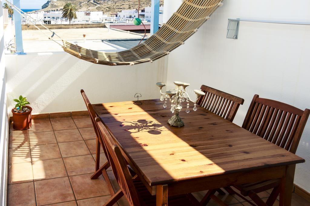 Apartamento Del Mar Las Negras Extérieur photo